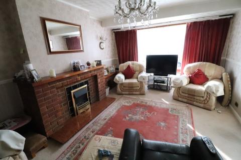 20 Bowes Drive, Ongar, CM5 9AU