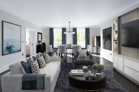 3 bedroom apartment for sale - The Bishops Avenue, Hampstead Garden Suburb