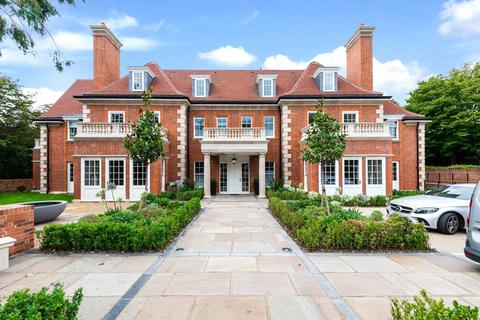 3 bedroom apartment for sale, The Bishops Avenue, Hampstead Garden Suburb