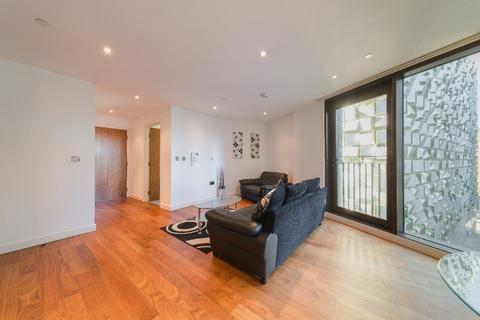 1 bedroom apartment to rent, St Pauls Square, City Centre, Sheffield, S1