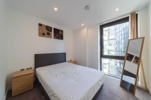 1 bedroom apartment to rent, St Pauls Square, City Centre, Sheffield, S1