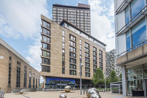 undefined, St Pauls Square, City Centre, Sheffield, S1