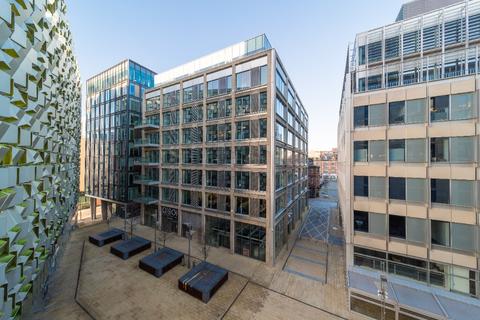undefined, St Pauls Square, City Centre, Sheffield, S1