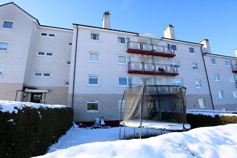 18 Cavin Road, Glasgow, G45 9TS