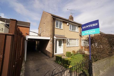 210 Warminster Road, Sheffield, S8 8PQ