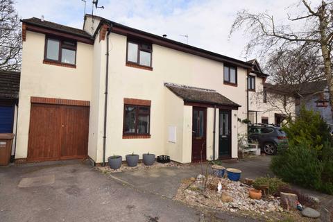 28 Ash Close, Watlington, OX49 5LW