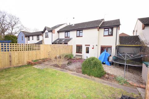 28 Ash Close, Watlington, OX49 5LW