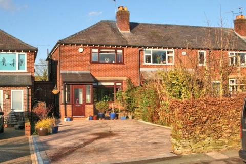 25 Albert Road, Bollington, Macclesfield, SK10 5HS