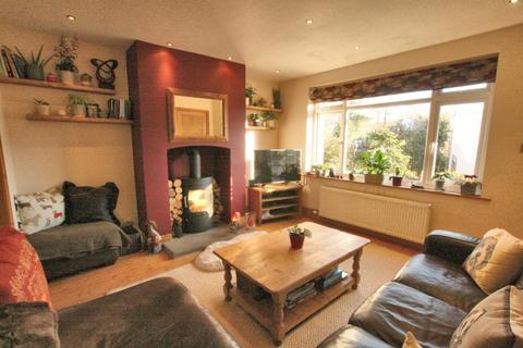 25 Albert Road, Bollington, Macclesfield, SK10 5HS