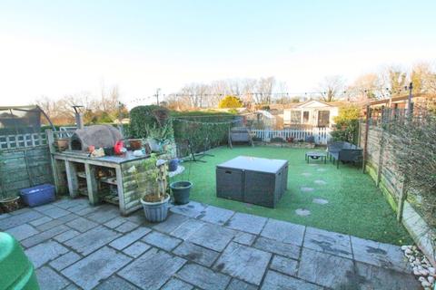 25 Albert Road, Bollington, Macclesfield, SK10 5HS