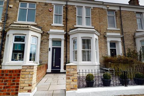8 Park Crescent, North Shields, NE30 2HR
