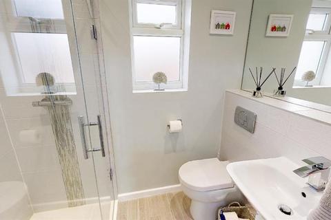 8 Park Crescent, North Shields, NE30 2HR