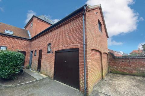 undefined, Hunts Mill, Crispin Place