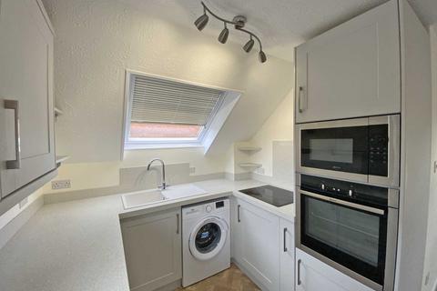 undefined, Hunts Mill, Crispin Place