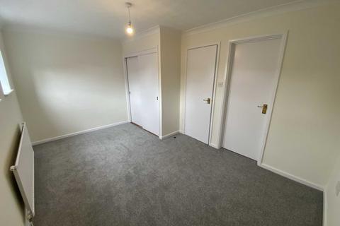undefined, Hunts Mill, Crispin Place