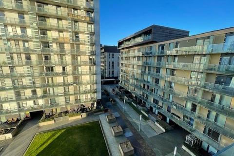 undefined, Castlebank Place, Glasgow Harbour, Glasgow, G11