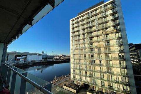 undefined, Castlebank Place, Glasgow Harbour, Glasgow, G11