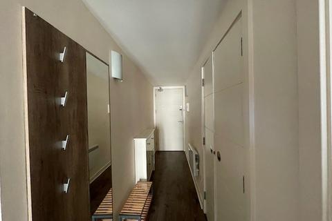 undefined, Castlebank Place, Glasgow Harbour, Glasgow, G11