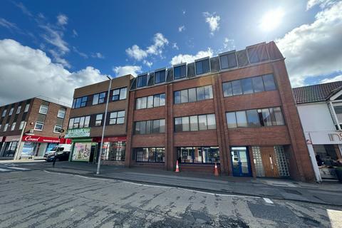 Commercial road, Central, Swindon, SN1