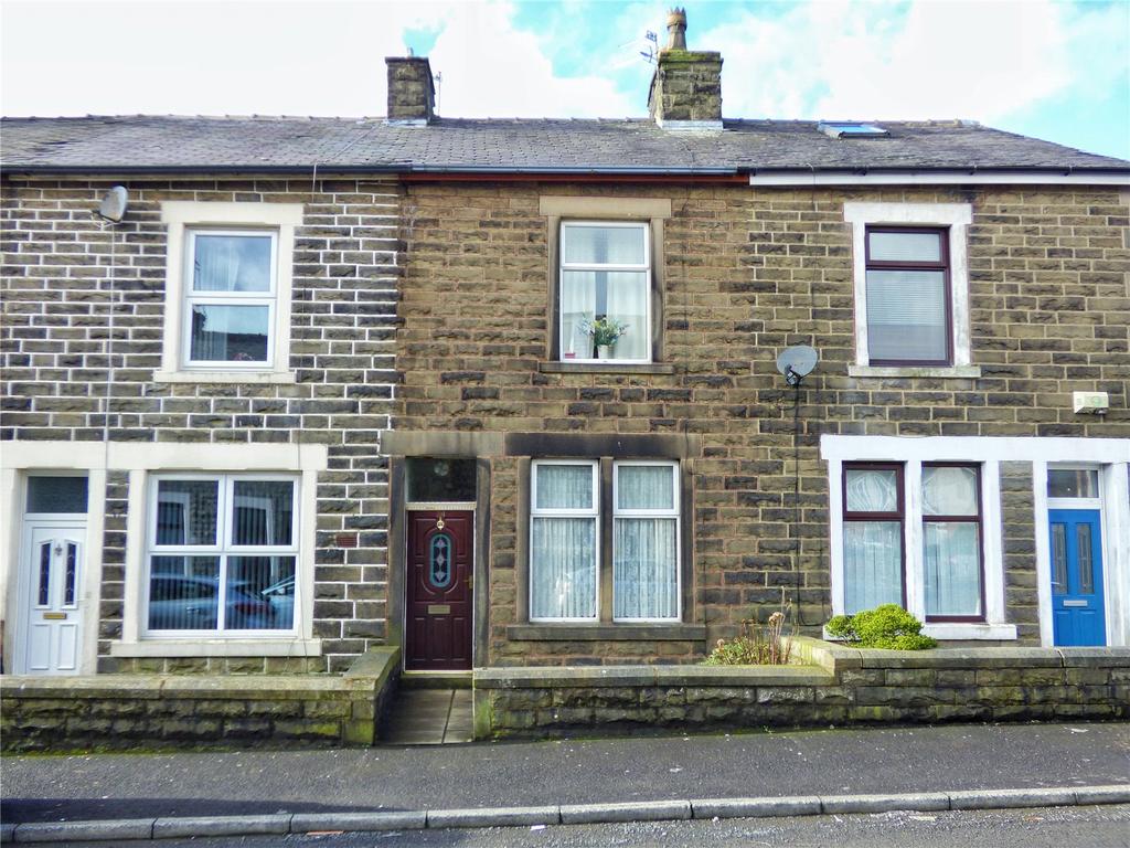 Poplar Street, Haslingden... 3 bed terraced house £84,950