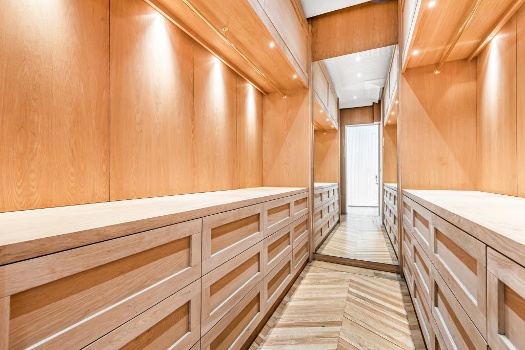 Dressing Room