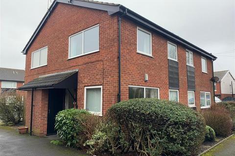 2 Brecon Close, Blackpool, FY1 5AY