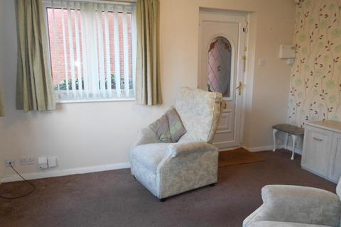 2 Brecon Close, Blackpool, FY1 5AY