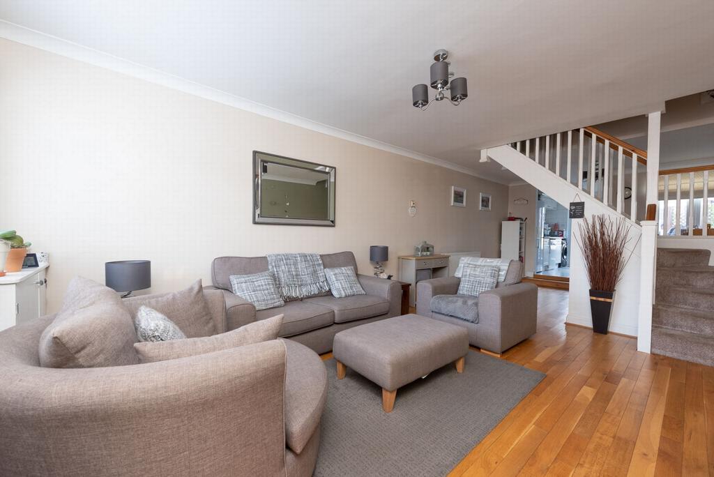 Lounge Area