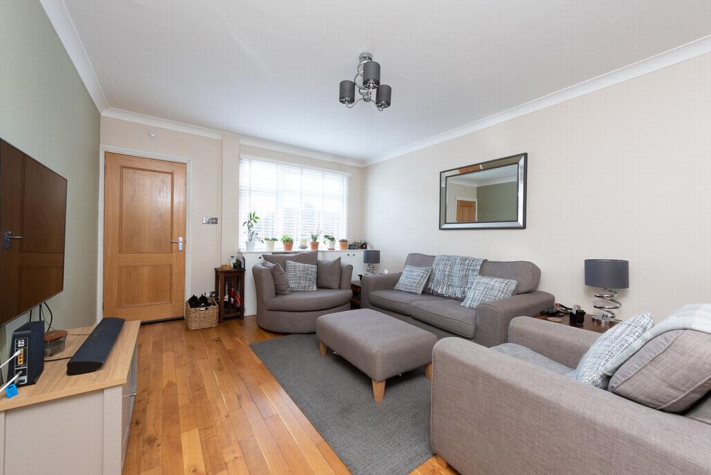 Lounge Area