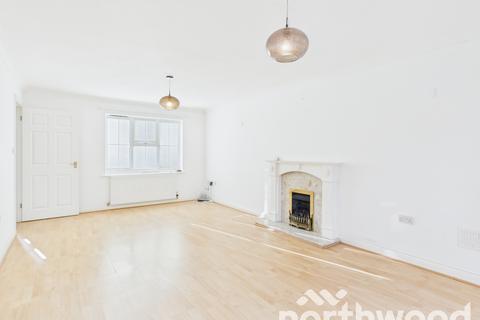 undefined, Frank Edinger Close, Kennington, Ashford, TN24