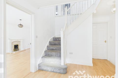 undefined, Frank Edinger Close, Kennington, Ashford, TN24