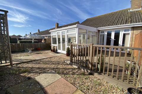 20 Berkeley Walk, Eastbourne, BN23 7PS