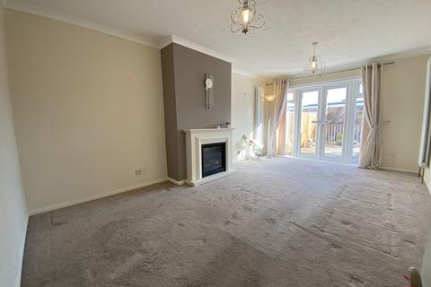 20 Berkeley Walk, Eastbourne, BN23 7PS