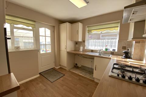 20 Berkeley Walk, Eastbourne, BN23 7PS
