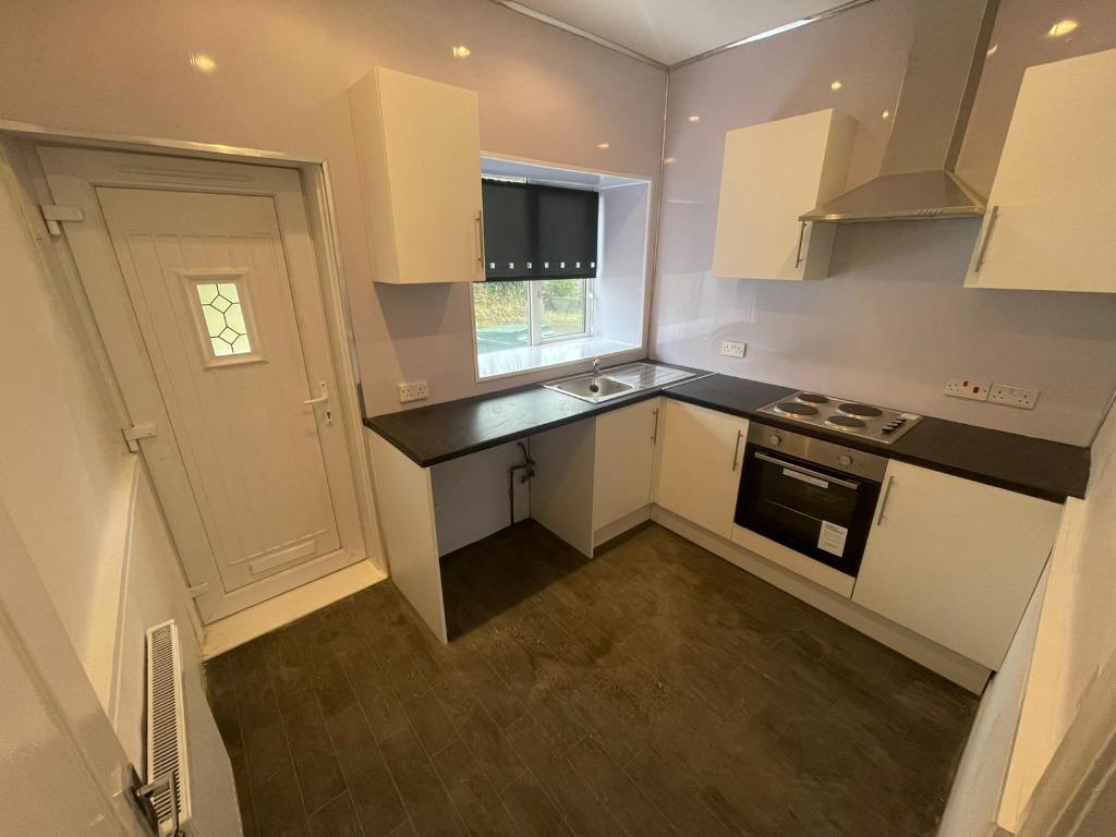 Sunnyside, Kilmaurs, East Ayrshire, KA3 2 bed terraced house £530 pcm