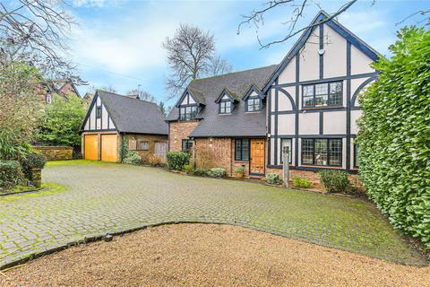 undefined, Rockfield Road, Oxted, Surrey, RH8
