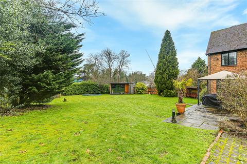 undefined, Rockfield Road, Oxted, Surrey, RH8