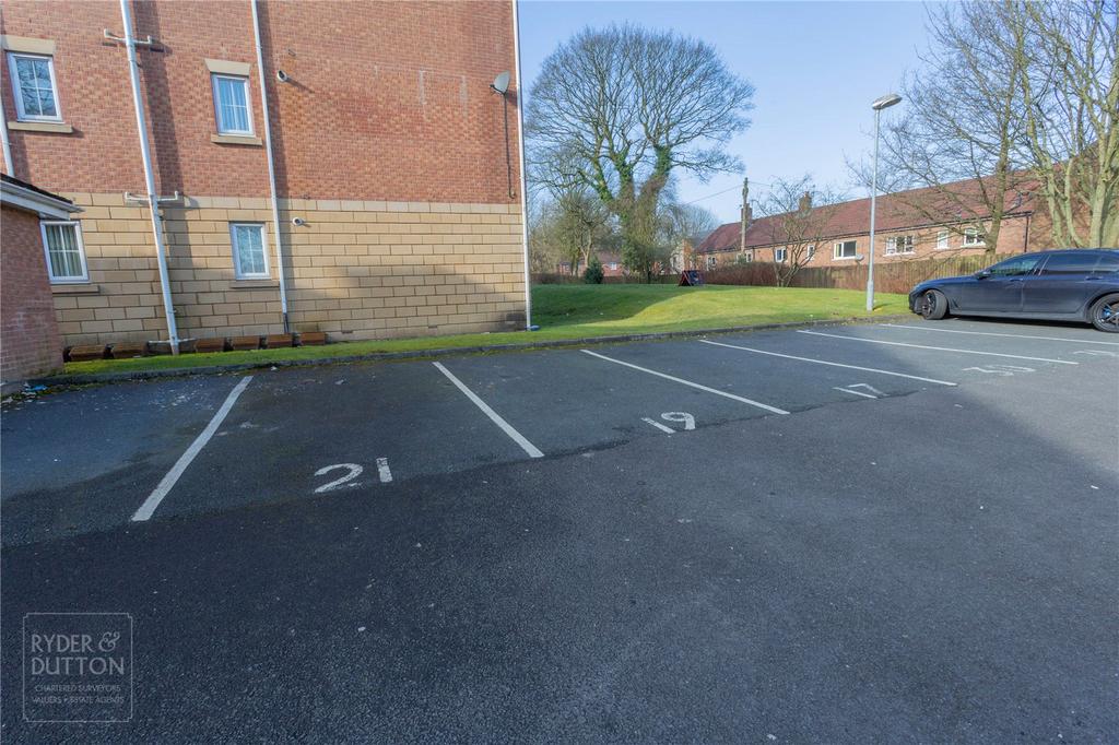Parking Space