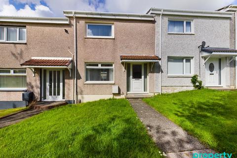 2 bedroom terraced house to rent, Alison Lea, East Kilbride, South Lanarkshire, G74