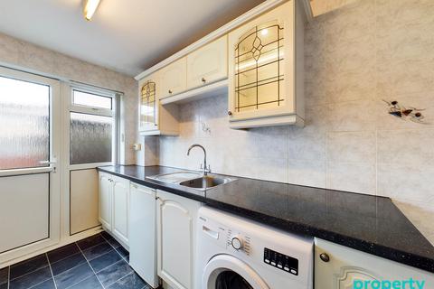 2 bedroom terraced house to rent, Alison Lea, East Kilbride, South Lanarkshire, G74