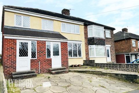 262 Halifax Road, Sheffield, S6 1AA