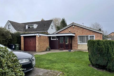 12 The Wheatridge, Abbeydale, Gloucester, GL4 4DH