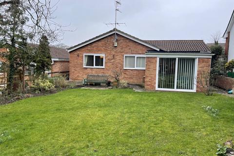 12 The Wheatridge, Abbeydale, Gloucester, GL4 4DH