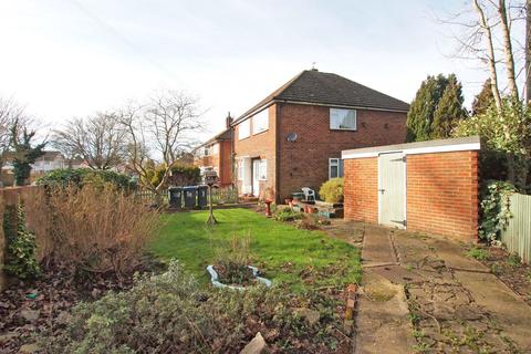 2 Garrison Lane, Chessington, KT9 2LB