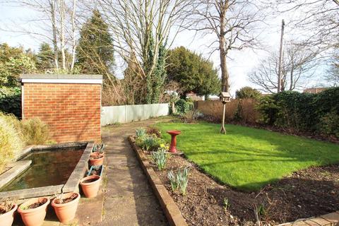 2 Garrison Lane, Chessington, KT9 2LB