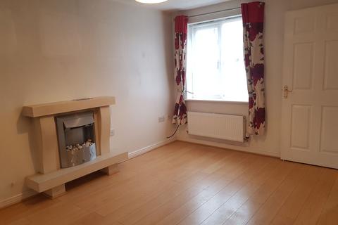 2 bedroom semi-detached house to rent, Pipistrelle Way, Oadby, Leicester