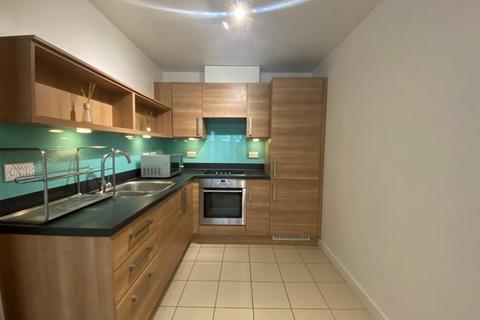 1 bedroom apartment to rent, Forum House, Wembley Park