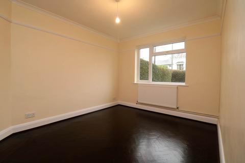 undefined, Hampden Court, London