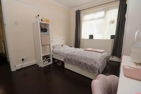 undefined, Hampden Court, London