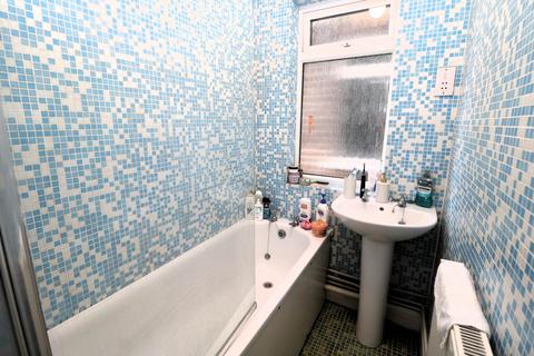 undefined, Hampden Court, London